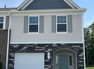 1016 Sweet Woodruff #140, Zebulon, NC 27597