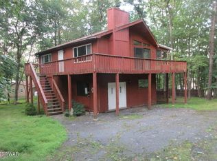 117 Kiel Rd, Milford, PA 18337