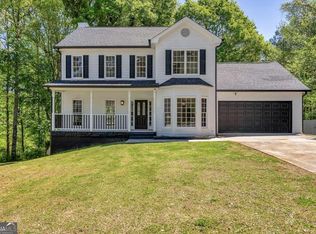 2950 Stone Bridge Trl SW, Conyers, GA 30094