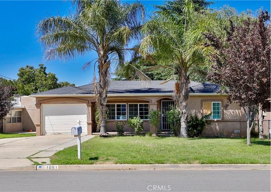 1051 N California Ave Beaumont CA 92223 Zillow