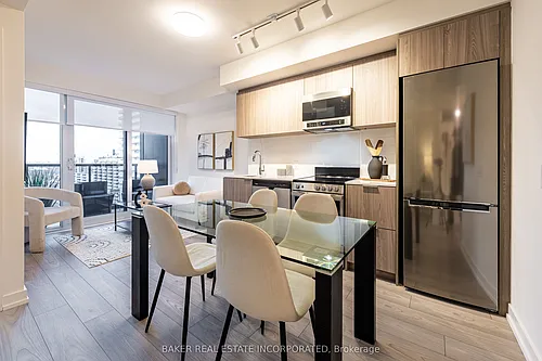 223 Redpath Ave #2907 Photo 1