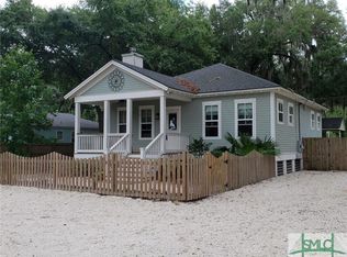 2724 Mechanics Ave, Savannah, GA 31405