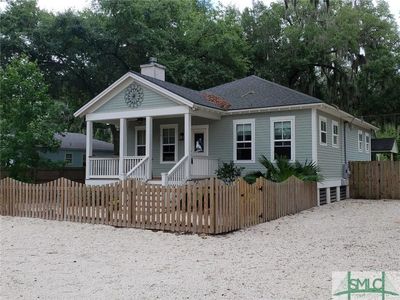 2724 Mechanics Ave, Savannah, GA, 31405