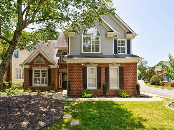 2226 Wayside Dr, Atlanta, GA 30319