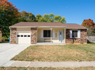 6640 S Lawndale Ave, Indianapolis, IN 46221