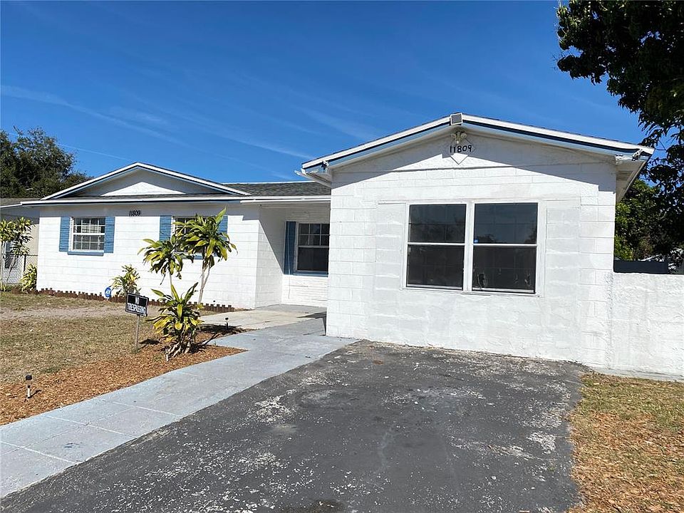 11809 129th Ave N, Largo, FL 33778 Zillow
