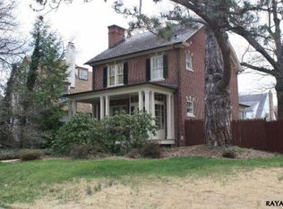 154 Merion Rd, York, PA 17403