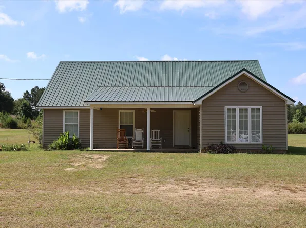 190 TORBIT STREET, Keysville, GA 30816