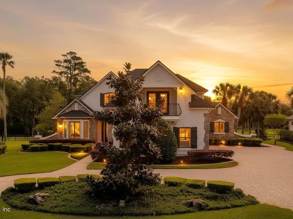 299 CLEARWATER Drive, Ponte Vedra Beach, FL 32082