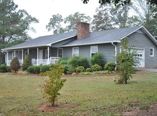 2650 Collinsville Rd, Columbus, NC 28722