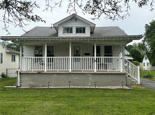 447 S Prairie St, Bethalto, IL