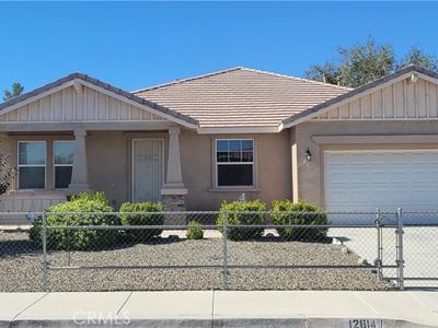 12814 Hawks Hill St, Victorville, CA, 92395