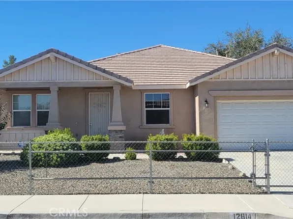 12814 Hawks Hill St, Victorville, CA 92395