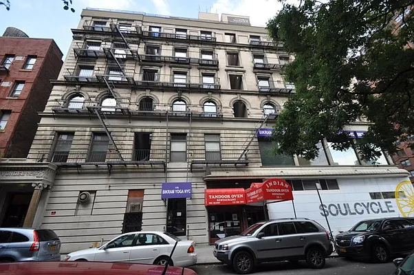 Rented by Urban Real Estate Inc | media 13