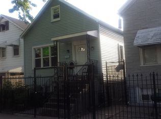 4840 S Justine St, Chicago, IL 60609