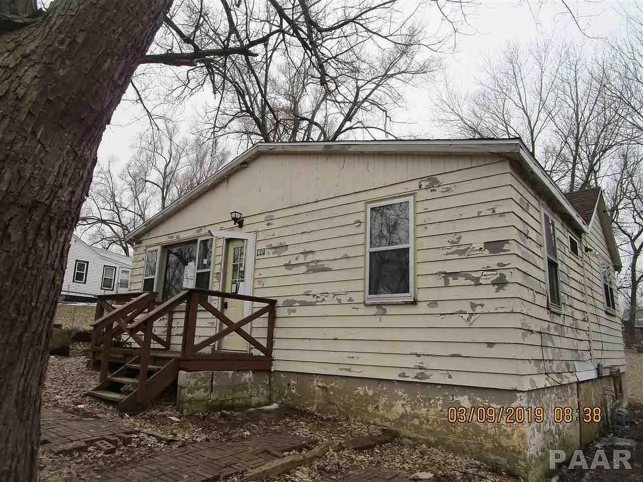 401 S Clarence Pl photo 1