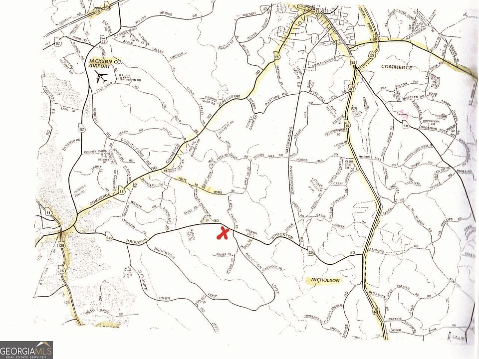 1st image of LOT 4 Rita Rdg