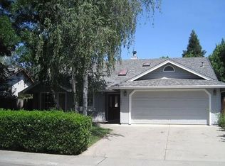 1609 W 8th Ave, Chico, CA 95926