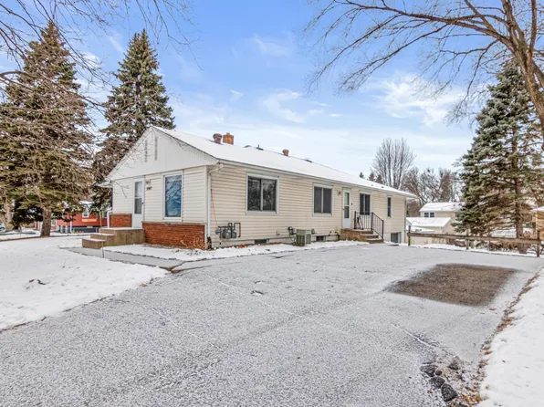 5045/5047 Sunnyside Rd, Saint Paul, MN 55112