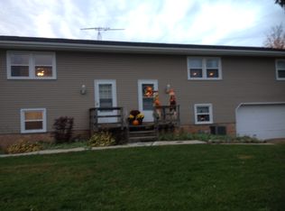 611 Netherwood Ave NW, Canton, OH 44708