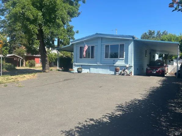 94 W Valley Street, Willits, CA 95490