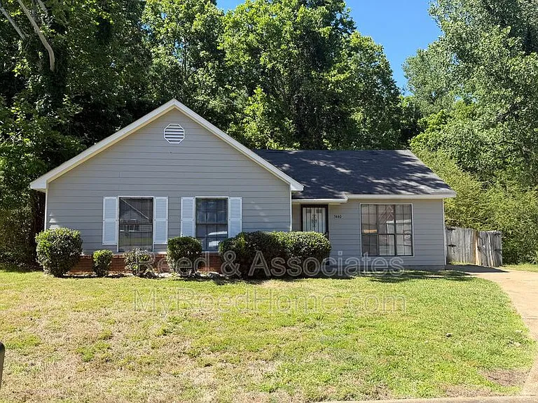 3440 Keokee Cv — Photo 1