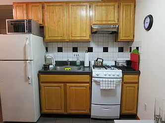 Rented by Masonic Realty