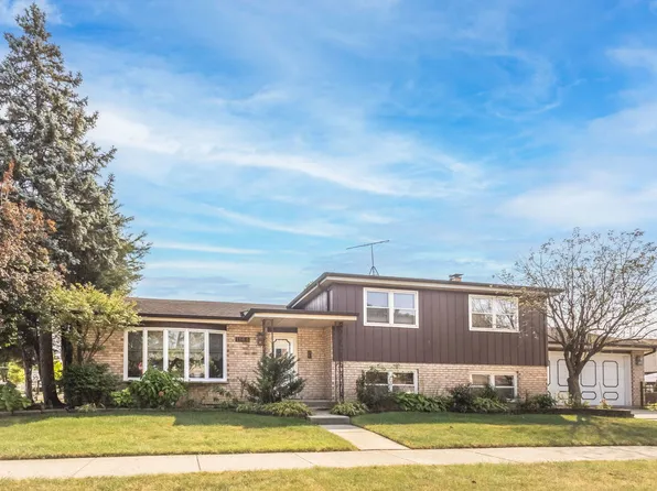 1144 N Greenwood Ave, Park Ridge, IL 60068