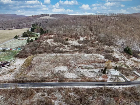 6078 Nys Rte Lot 242-2, Ellicottville, NY 14731