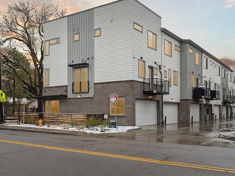 4100 E Iliff Ave #17 — Photo 1