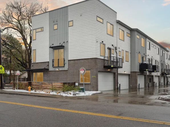 4100 E Iliff Ave #17, Denver, CO 80222