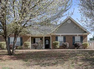 103 Farms Bridge Rd, Inman, SC 29349