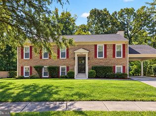 9105 Limon Ct, Fort Washington, MD 20744