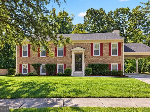 9105 Limon Ct, Fort Washington, MD 20744