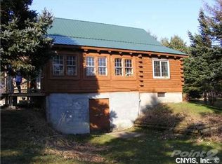 69 N Herrick Dr, Pulaski, NY 13142