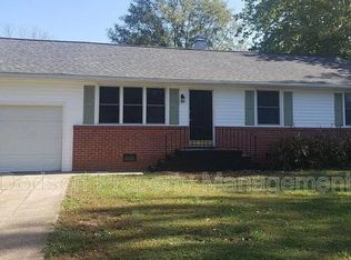 933 Foley Dr, Williamsburg, VA 23185