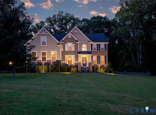 3628 Mallory Pl, Williamsburg, VA 23188