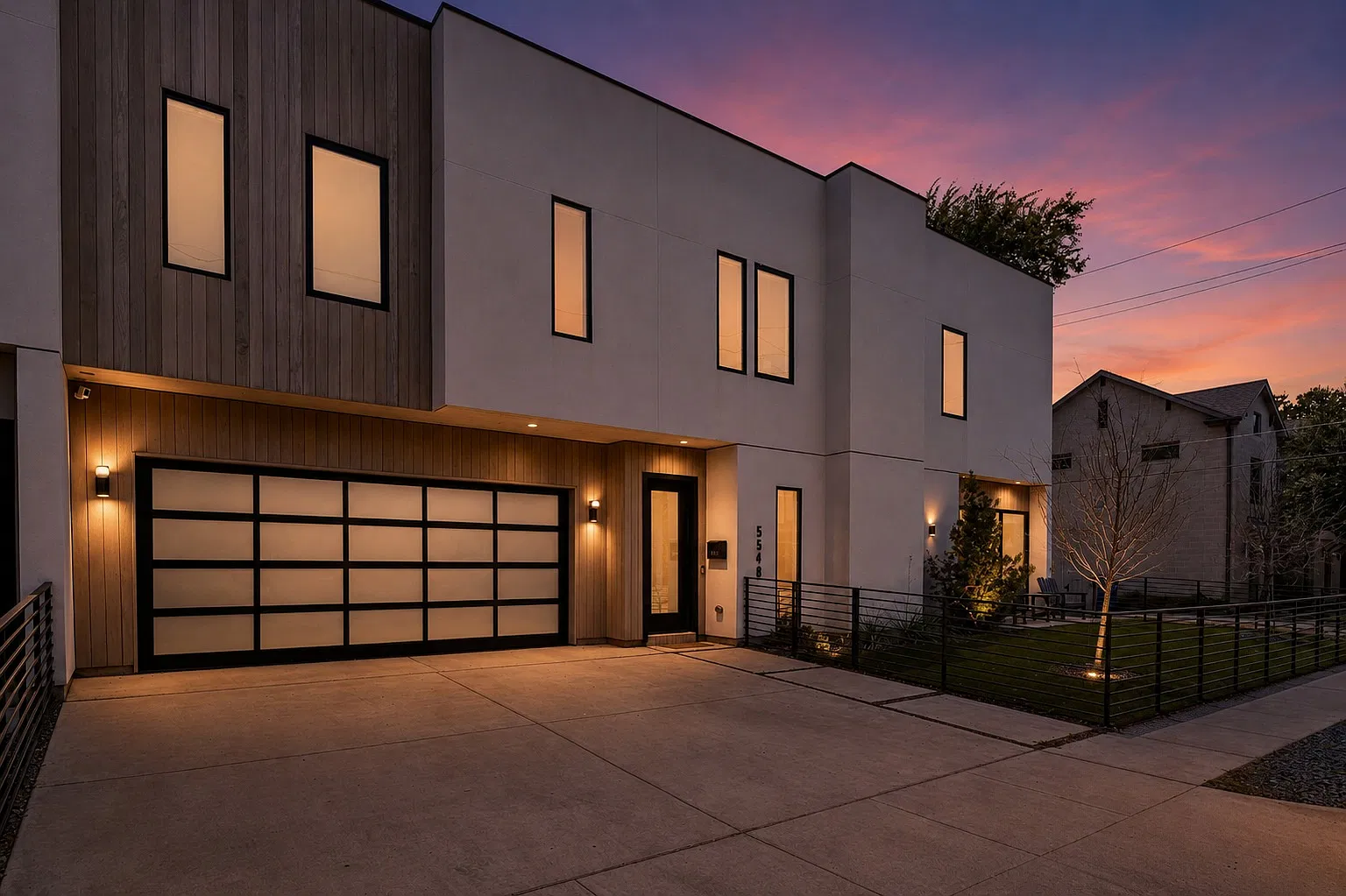 4 bed, 2552 sqft, $6,500 — Photo 1
