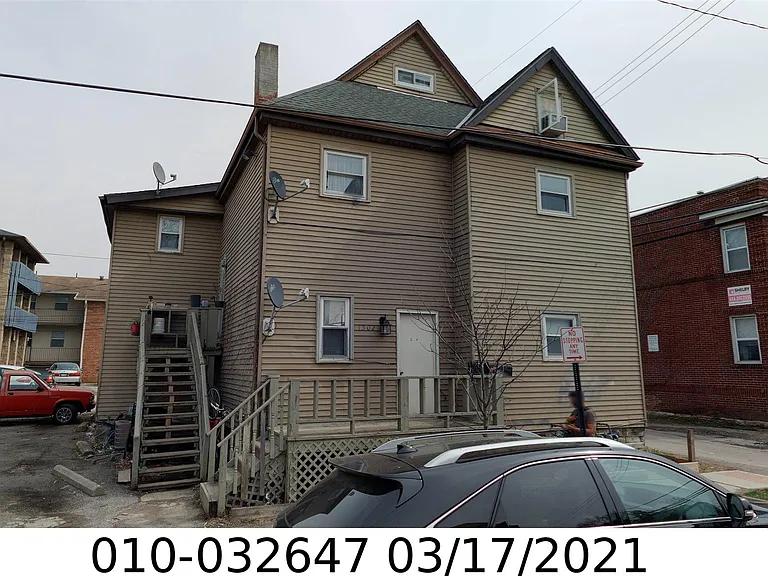 1502 Hunter Ave #A — Photo 10