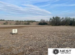 8601 Agnew Rd LOT 3, Ceresco, NE 68017