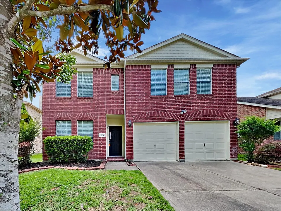 674 Cypresswood Trce
