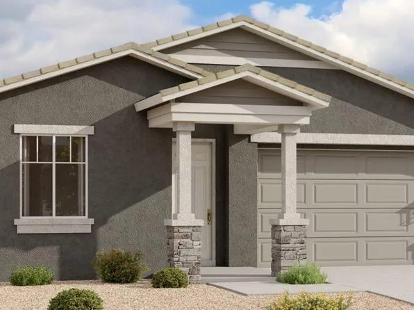 3322 E VALLEYHIGH Trail, San Tan Valley, AZ 85143