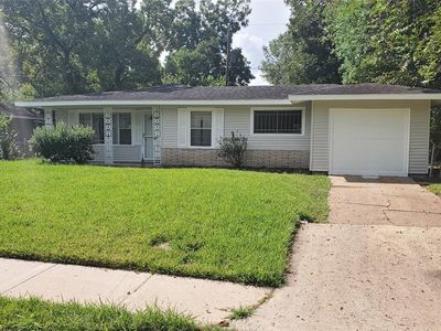6026 Kenilwood Dr, Houston, TX, 77033