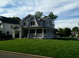 145 Park Rd, Fair Haven, NJ 07704