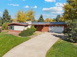 20 Rangeview Pl, Wheat Ridge, CO 80215