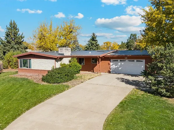 20 Rangeview Place, Wheat Ridge, CO 80215