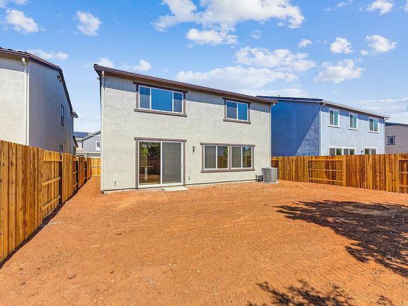 Starblossom 49 Exterior