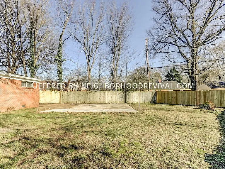 3701 Rhodes Ave — Photo 14