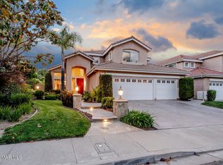 1815 Summertime Ave, Simi Valley, CA 93065