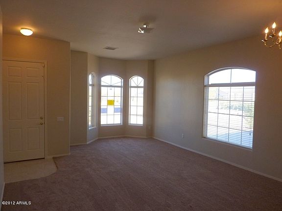 Formal living room